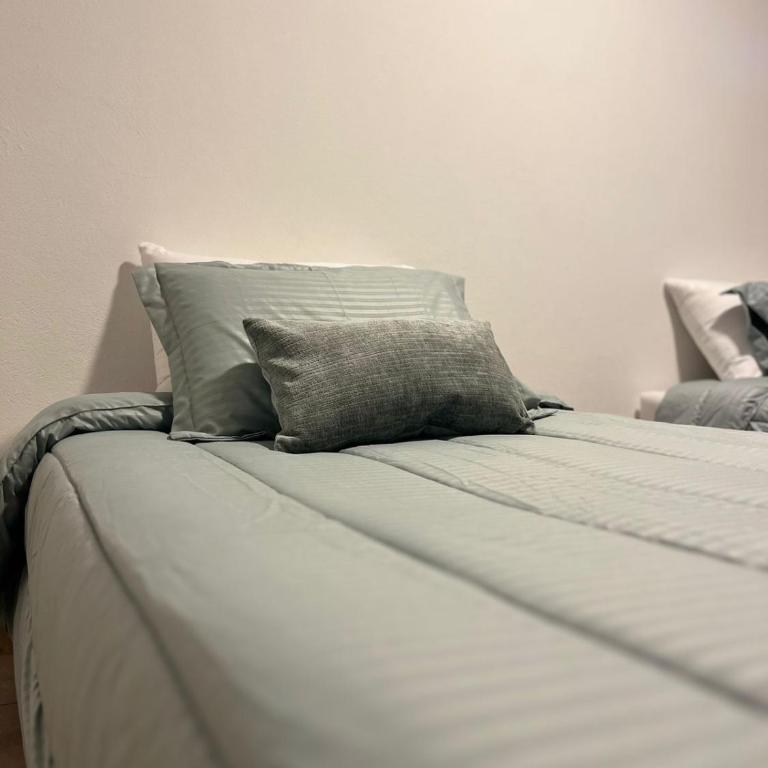 Apartamento en Villa de Leyva - Two-Bedroom Apartment - 6