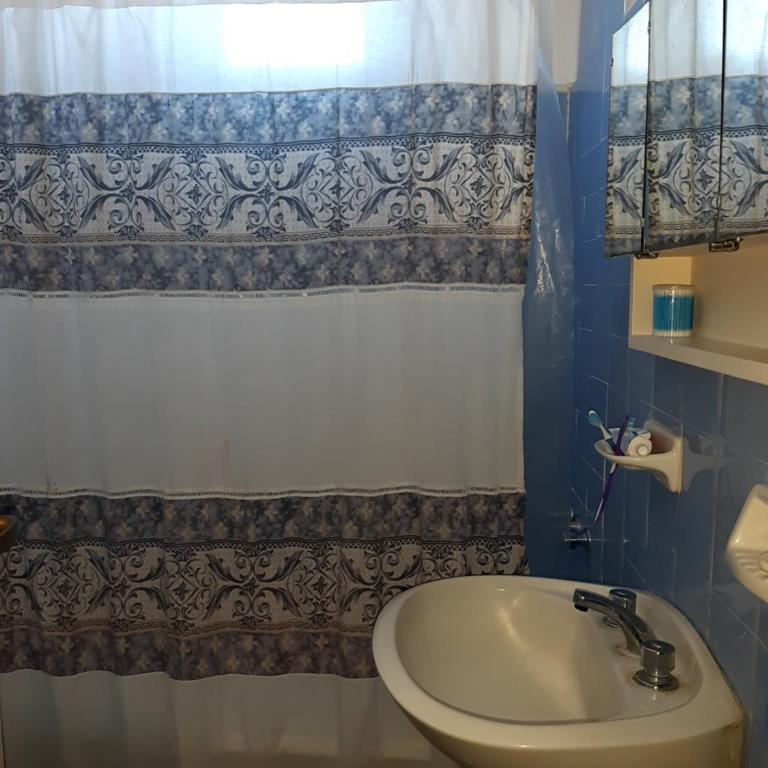 French y Dorrego - Two-Bedroom Apartment - 2