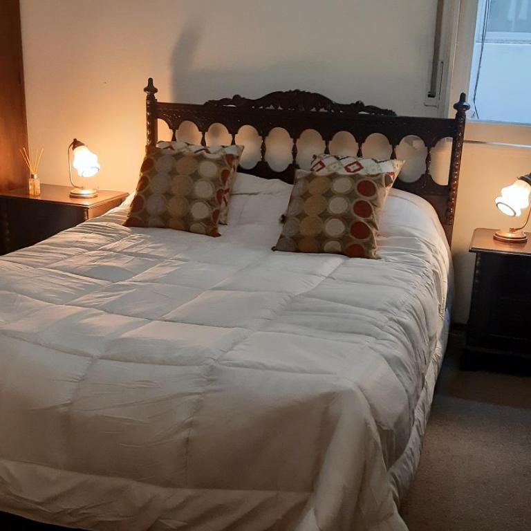 French y Dorrego - Two-Bedroom Apartment - 3
