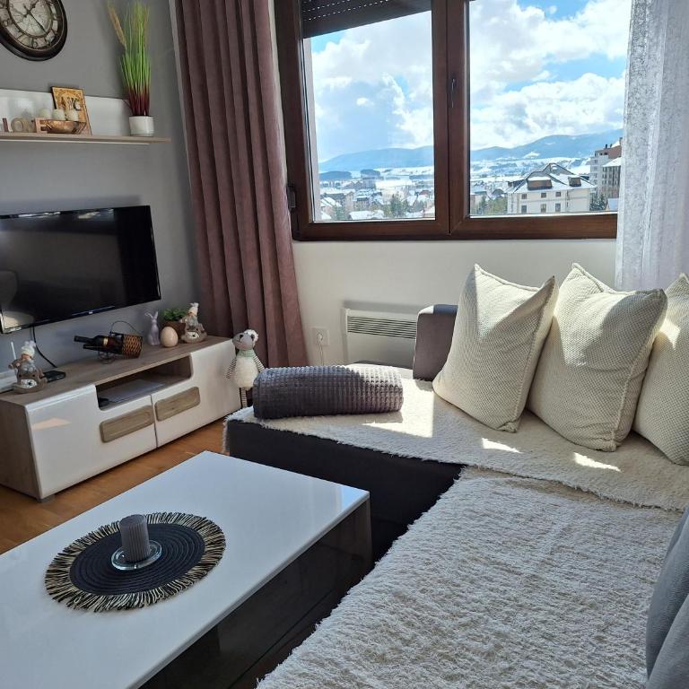 Apartman Bogdanović NLT LUX - Apartman sa Pogledom na Planinu - 3