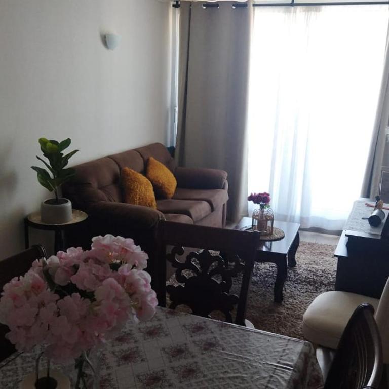 Departamento nuevo en reñaca alto 2 dormitorios - Apartamento de 1 dormitorio - 2