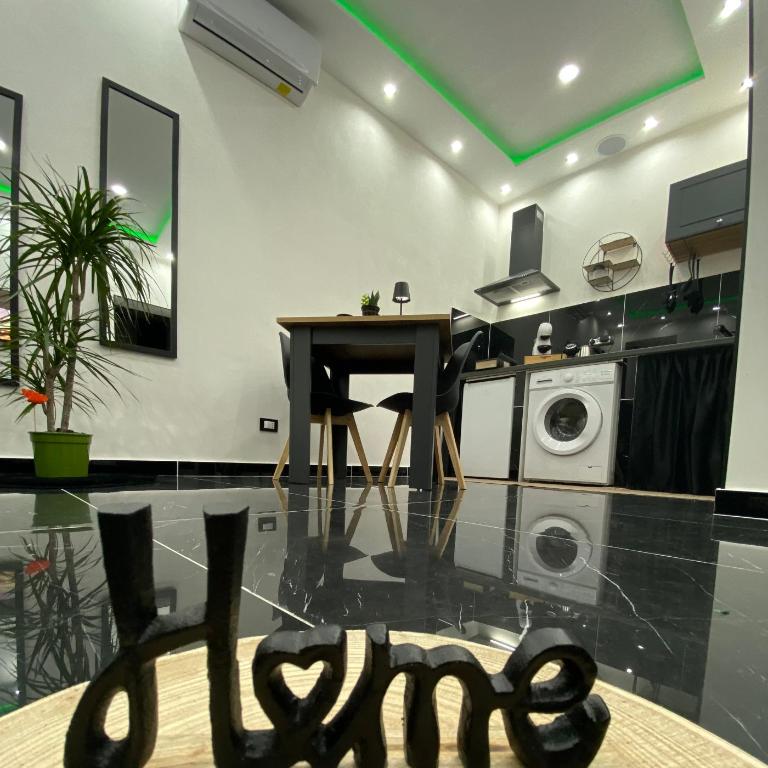 Holiday home Joy - One-Bedroom House - 9