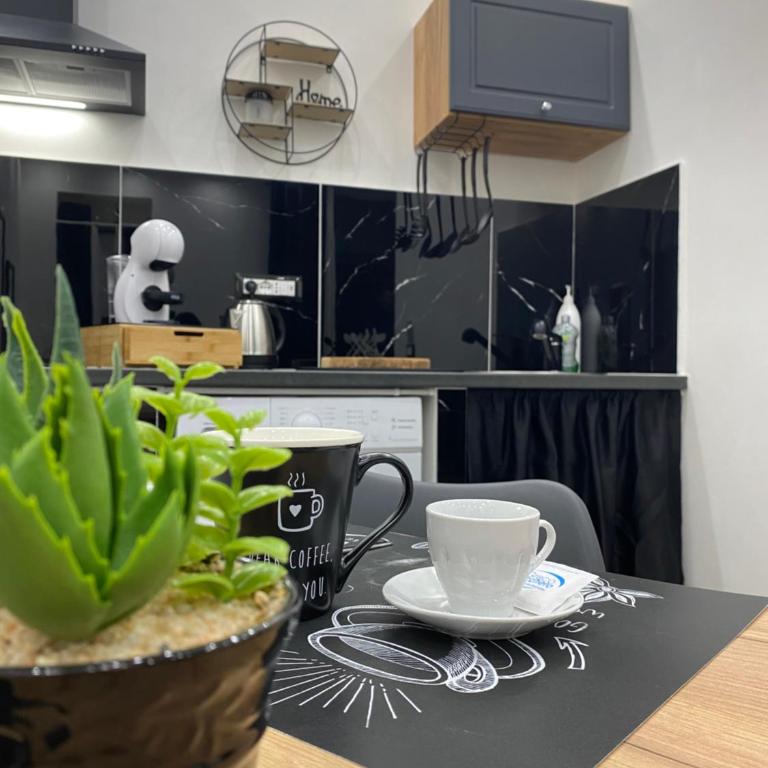 Holiday home Joy - One-Bedroom House - 20