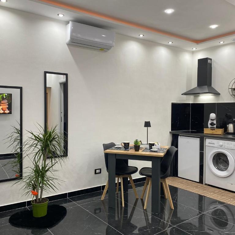 Holiday home Joy - One-Bedroom House - 15