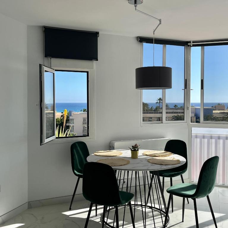 Jandia Beach Apartment 2 - Apartamento de 2 dormitorios - 2