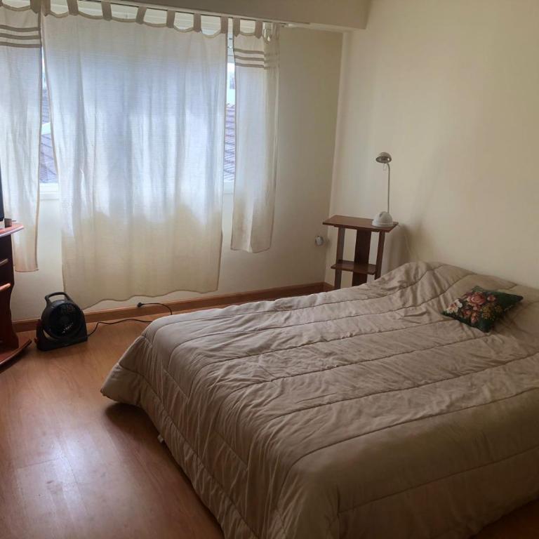 Departamento Callao - Apartamento de 1 dormitorio - 1
