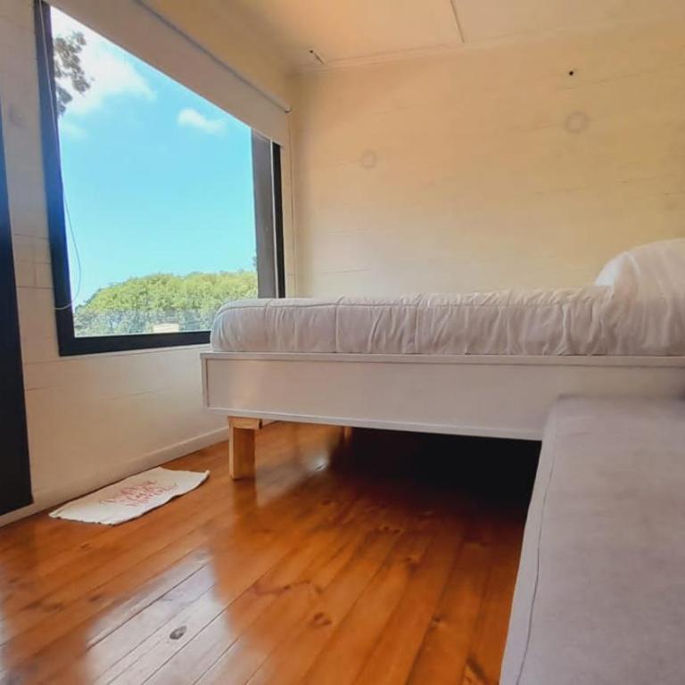 CheTiny Garden - Tiny House en Sierra de los Padres - Apartamento de 1 dormitorio - 5