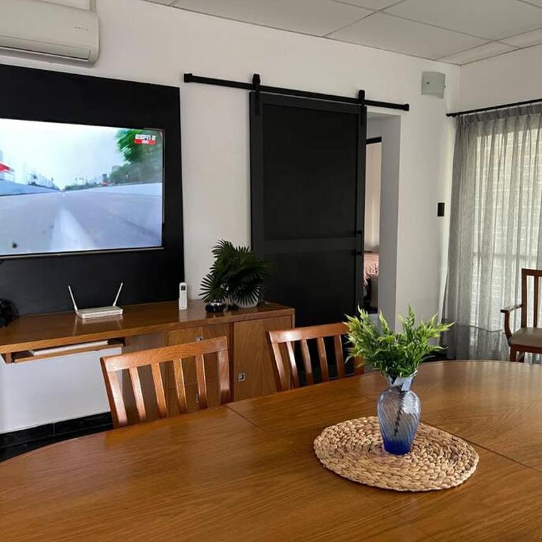 Cambacuá Santa Ana! - One-Bedroom House - 1