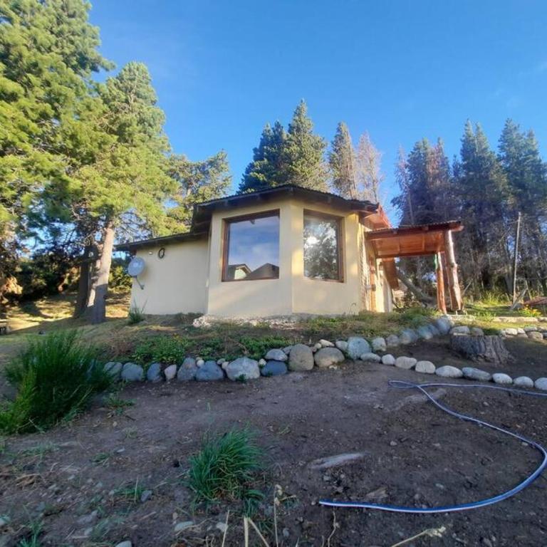 Casa Arrayan - Entorno único 20 metros del lago - Chalet de 1 dormitorio - 4