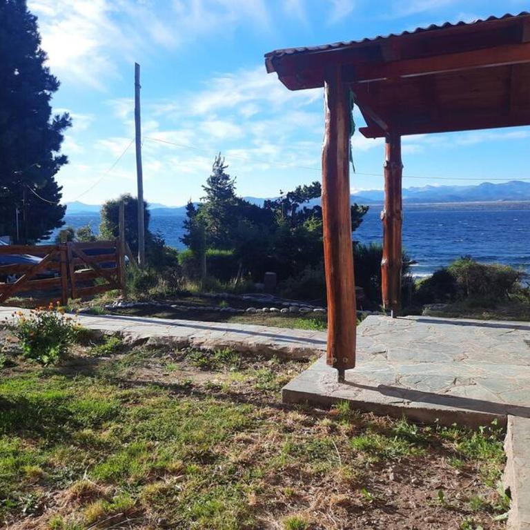 Casa Arrayan - Entorno único 20 metros del lago - Chalet de 1 dormitorio - 15