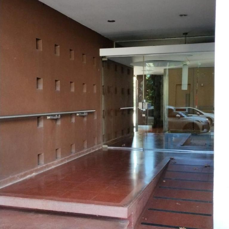 Departamento calle 2 - Apartamento de 1 dormitorio - 2