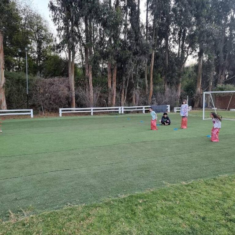 PARCELA TODO INCLUIDo! - Chalet - 6