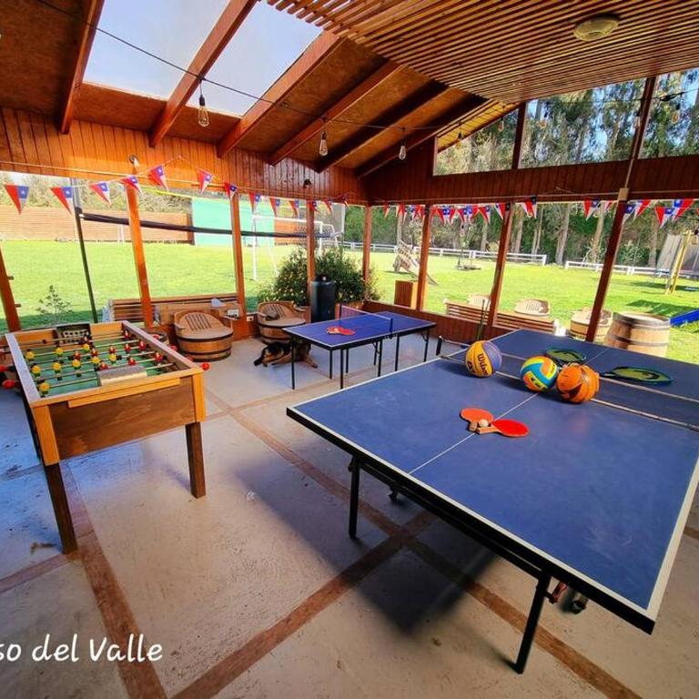 PARCELA TODO INCLUIDo! - Chalet - 11