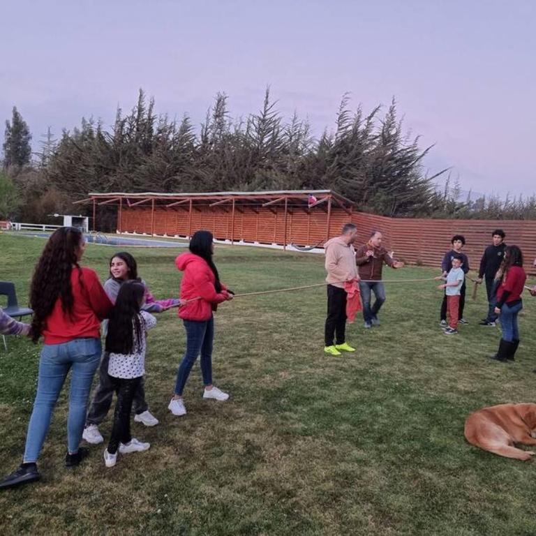PARCELA TODO INCLUIDo! - Chalet - 14