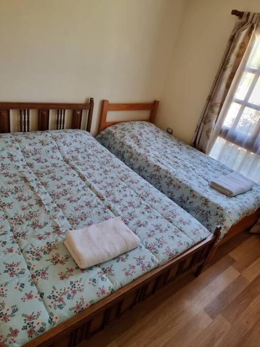 PARCELA TODO INCLUIDo! - Chalet - 31