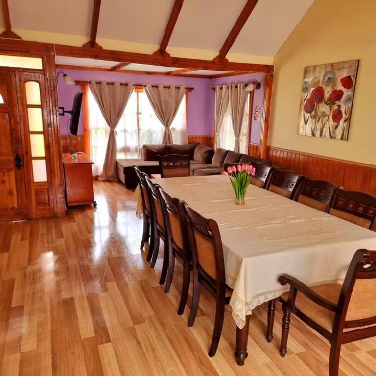 PARCELA TODO INCLUIDo! - Chalet - 32