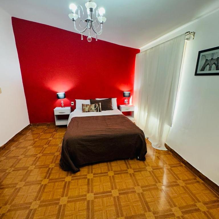 La Casa de Agos - Apartamento de 1 dormitorio - 1