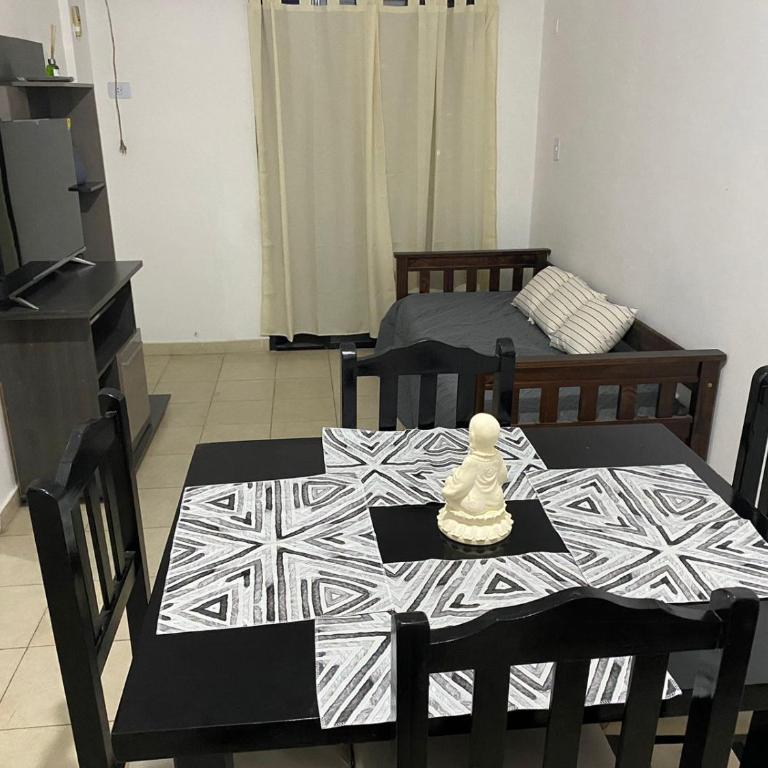 Catalina aparment - One-Bedroom Apartment - 1