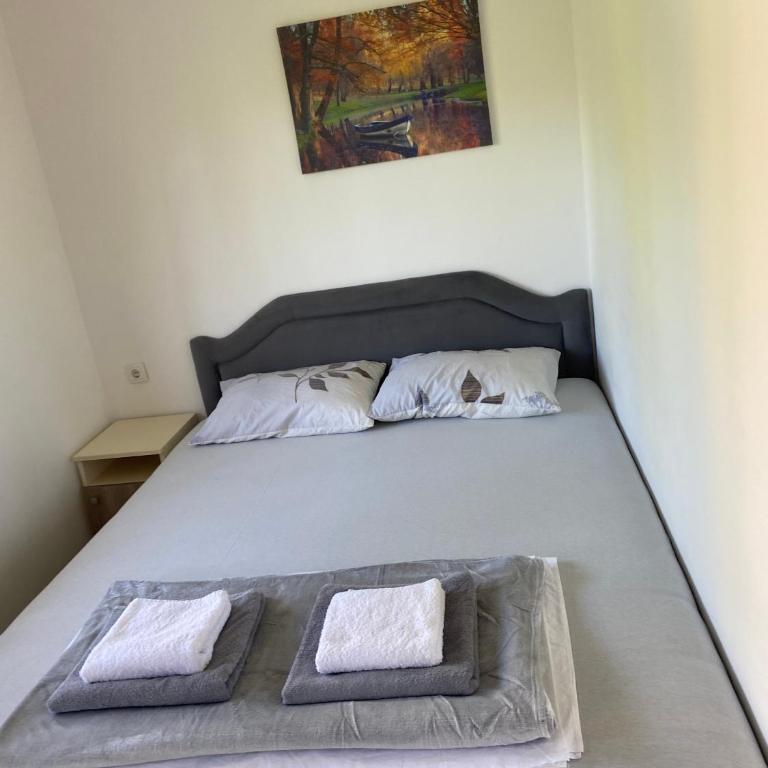 Budva, Jaz, apartmani DIF - Apartman Tipa "Suite" sa 1 Spavaćom Sobom - 9