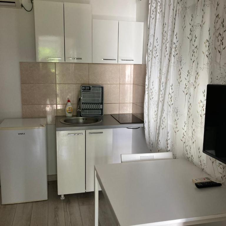 Budva, Jaz, apartmani DIF - Apartman Tipa "Suite" sa 1 Spavaćom Sobom - 5