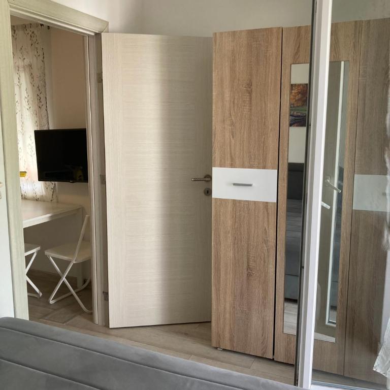 Budva, Jaz, apartmani DIF - Apartman Tipa "Suite" sa 1 Spavaćom Sobom - 6
