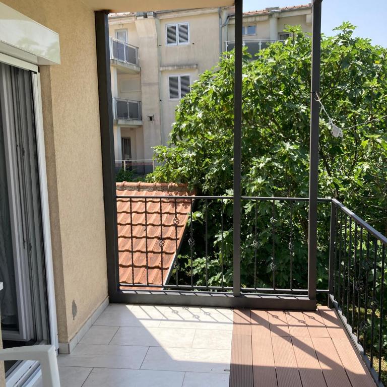 Budva, Jaz, apartmani DIF - Apartman Tipa "Suite" sa 1 Spavaćom Sobom - 3