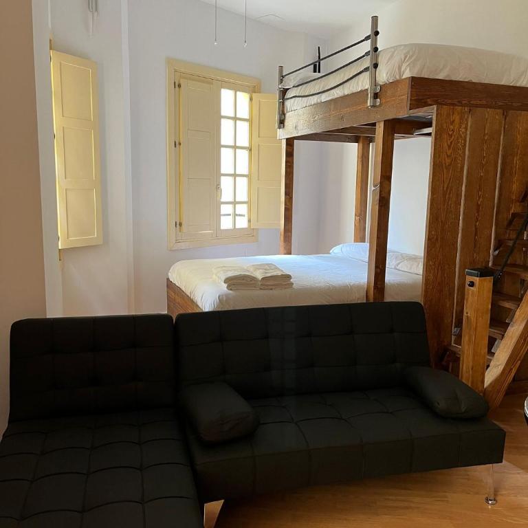 Luxury Apartments Chinitas 11 - Apartamento de 1 dormitorio - 7