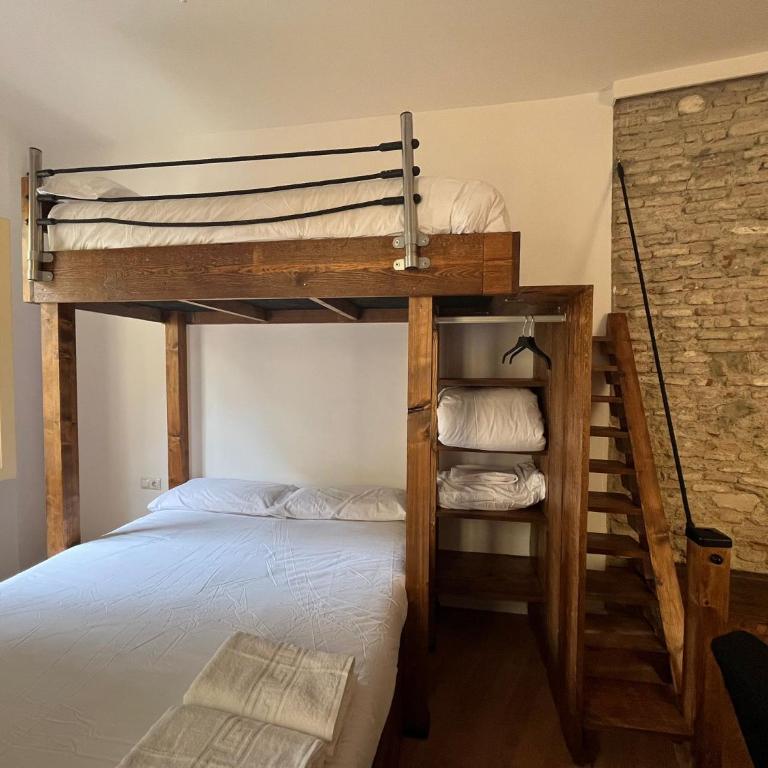 Luxury Apartments Chinitas 11 - Apartamento de 1 dormitorio - 15