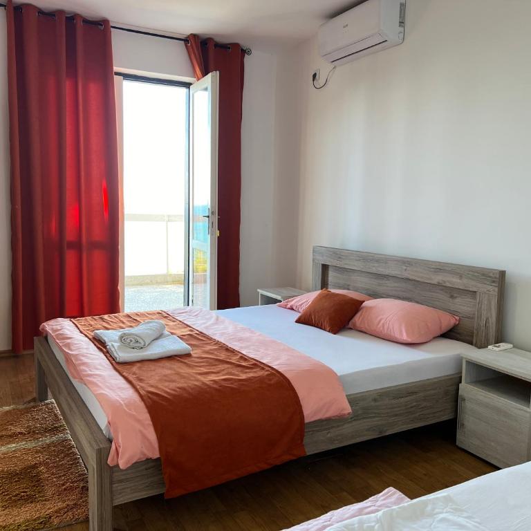 Apartments Nautilus - Apartman sa Pogledom na More - 2