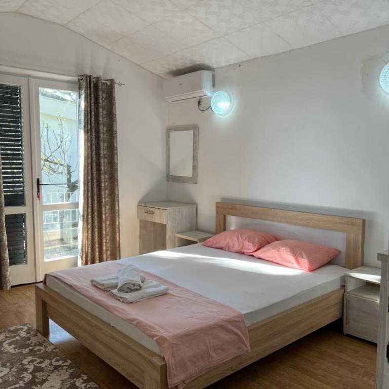 Apartments Nautilus - Klasična Trokrevetna Soba - 2