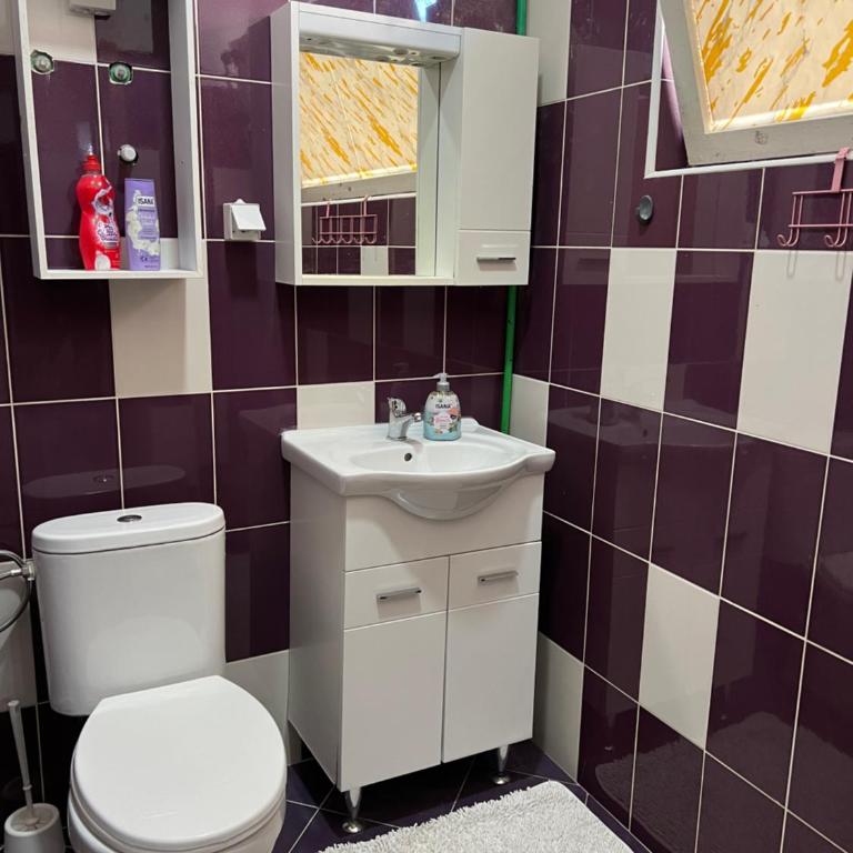 Apartments Nautilus - Deluks Četvorokrevetna Soba - 9