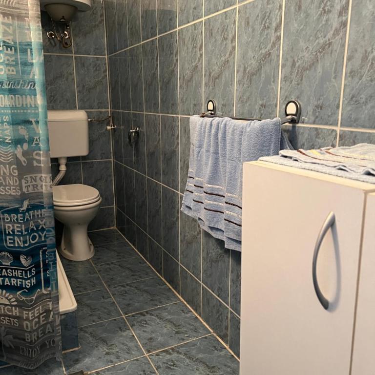 Apartments Nautilus - Apartman sa 2 Spavaće Sobe - 11