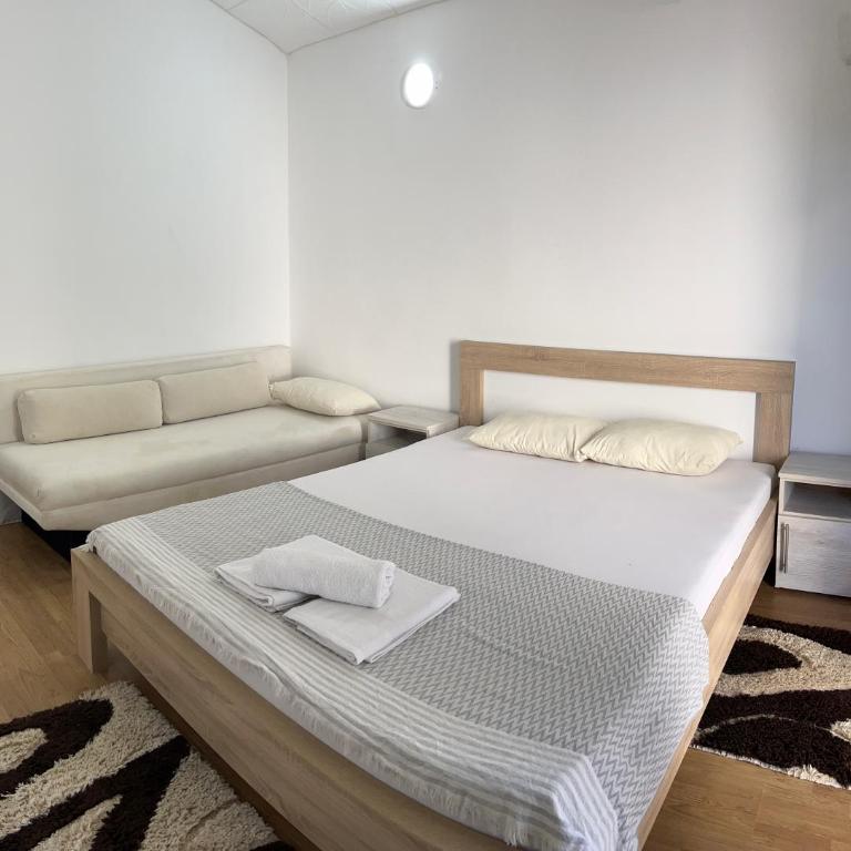 Apartments Nautilus - Standardna Trokrevetna Soba - 1