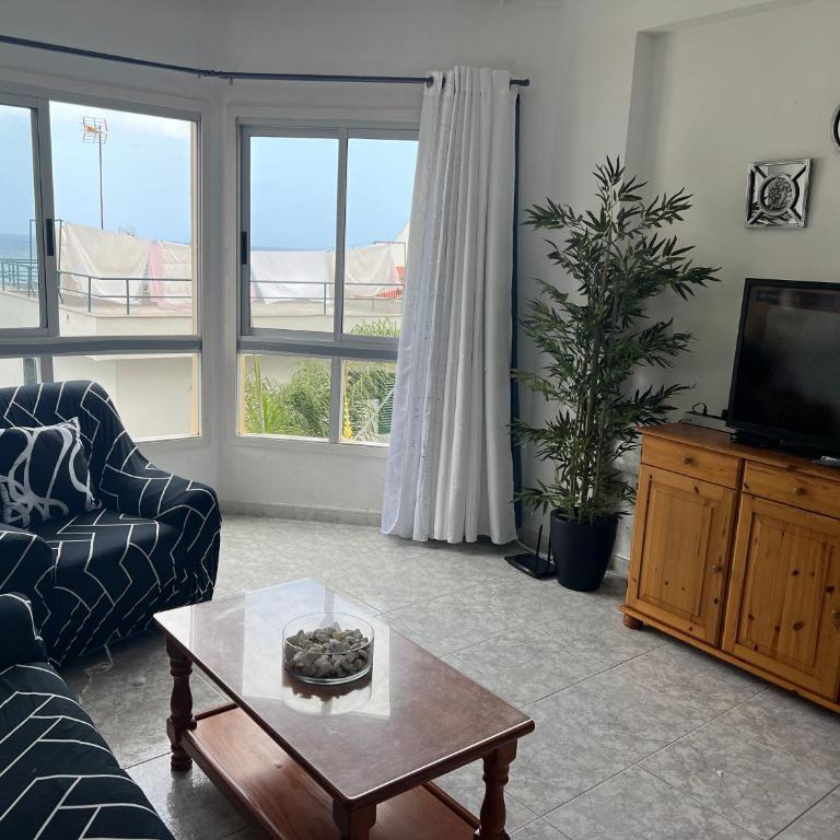 La casita de Omar en el corazón del Puerto de la Cruz - Apartamento de 1 dormitorio - 26