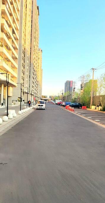 Hermoso depto al lado de Metro - Apartamento de 1 dormitorio - 3