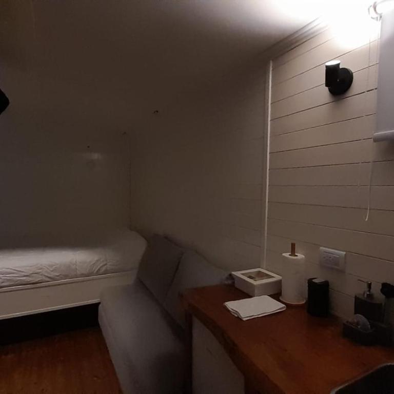 CheTiny Garden - Tiny House en Sierra de los Padres - Apartamento de 1 dormitorio - 36