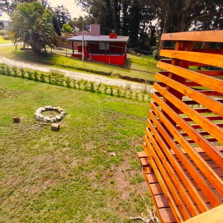 CheTiny Garden - Tiny House en Sierra de los Padres - Apartamento de 1 dormitorio - 44