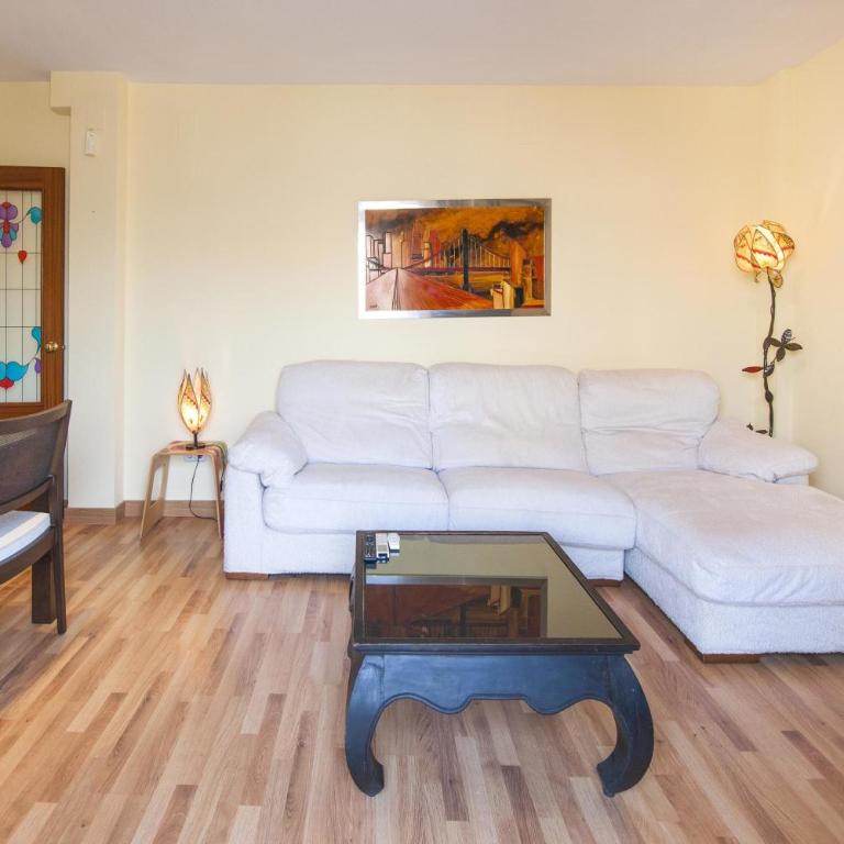 Atico-Terraza Imperial - Apartamento Suite con terraza - 18