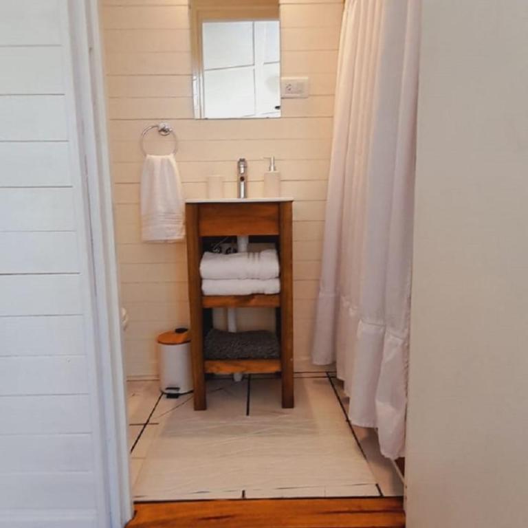 CheTiny Garden - Tiny House en Sierra de los Padres - Apartamento de 1 dormitorio - 28