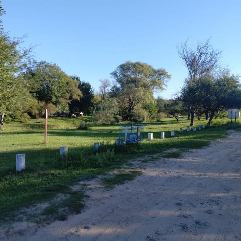 La Cabaña de los Osos. - Chalet de 2 dormitorios - 15