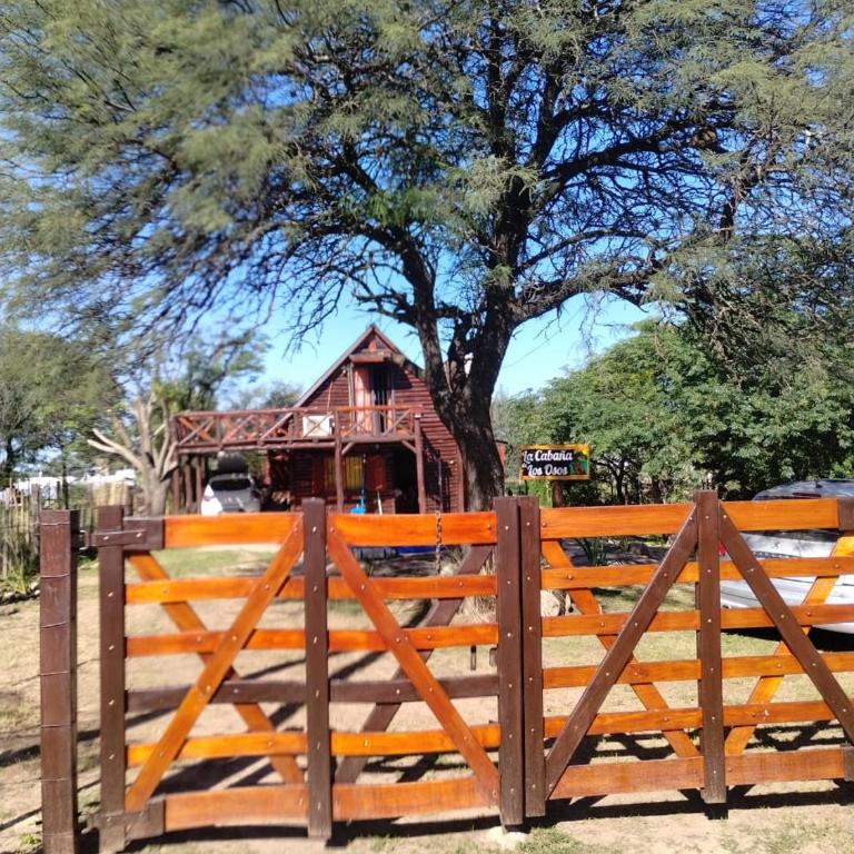 La Cabaña de los Osos. - Chalet de 2 dormitorios - 23