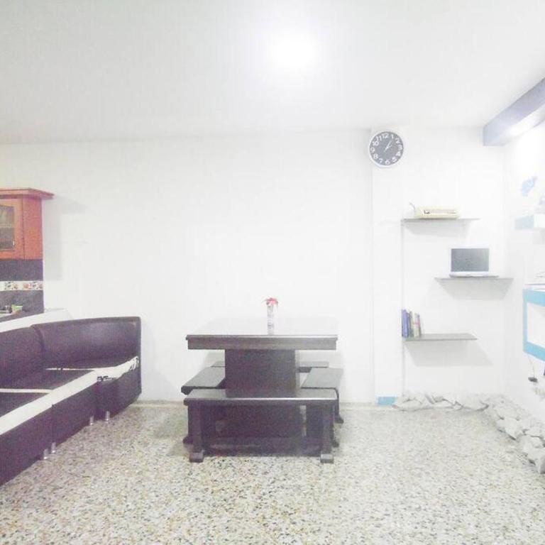 Central y privado a 1km de la hacienda Nápoles - Apartamento de 1 dormitorio - 13