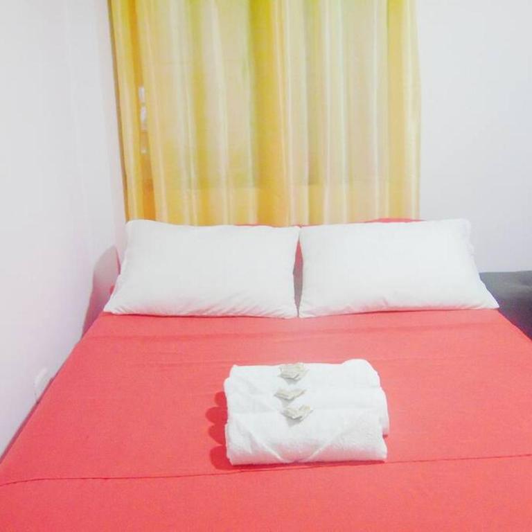 Central y privado a 1km de la hacienda Nápoles - Apartamento de 1 dormitorio - 21