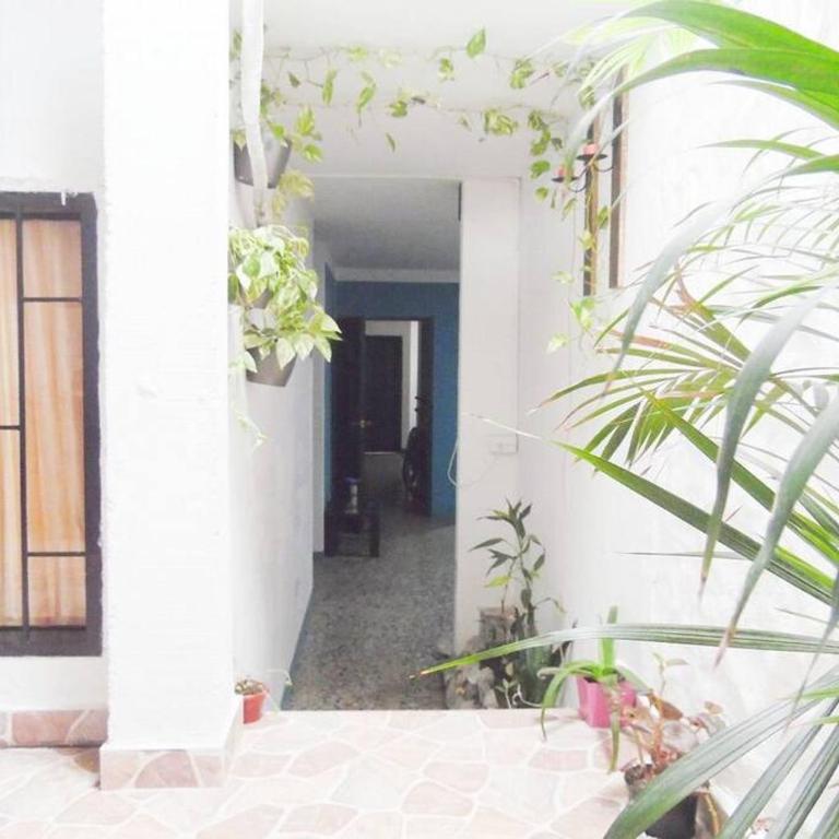 Central y privado a 1km de la hacienda Nápoles - Apartamento de 1 dormitorio - 15