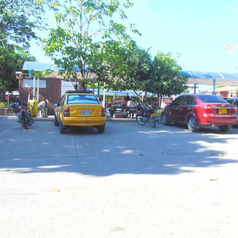 Central y privado a 1km de la hacienda Nápoles - Apartamento de 1 dormitorio - 23