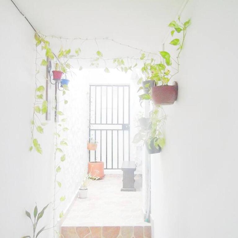 Central y privado a 1km de la hacienda Nápoles - Apartamento de 1 dormitorio - 14