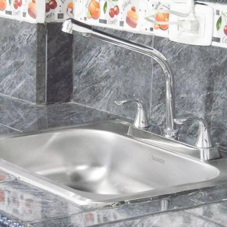 Central y privado a 1km de la hacienda Nápoles - Apartamento de 1 dormitorio - 9