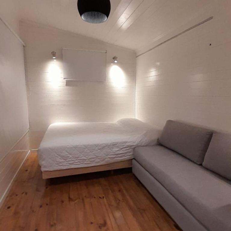 CheTiny Sunset - Tiny House en Sierra de los Padres - One-Bedroom Apartment - 32