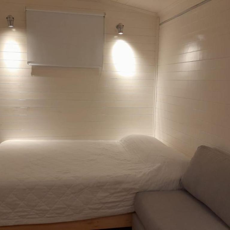 CheTiny Sunset - Tiny House en Sierra de los Padres - One-Bedroom Apartment - 25