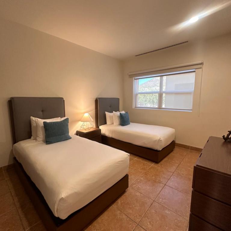 Puerta Cortés- Residences - Villa de 3 dormitorios - 6